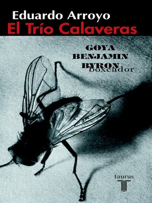 cover image of El Trío Calaveras